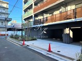 シーズンフラッツ住吉 共用部 物件画像5