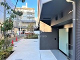 シーズンフラッツ住吉 共用部 物件画像6