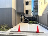 シーズンフラッツ住吉 共用部 物件画像7