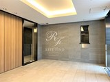 シーズンフラッツ住吉 共用部 物件画像9