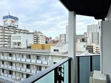 シーズンフラッツ住吉 2LDK 物件画像19