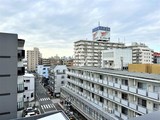 シーズンフラッツ住吉 2LDK 物件画像20