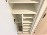 シーズンフラッツ住吉 2LDK 物件画像2