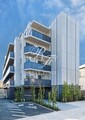 ガーラ・パークヒルズ武蔵小山 外観 物件画像1