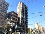 堀之内マンション 堀之内マンション3