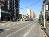堀之内マンション 堀之内マンション5