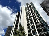 シティハウス西池袋 外観 物件画像1