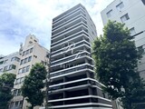 ルネサンス西麻布プレミアムコート 外観 物件画像1