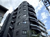 ラ・ペルラ文京小石川 外観 物件画像1