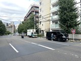 イプセ広尾 イプセ広尾8