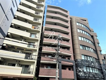 プラナ北上野 プラナ北上野1