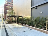 ワンルーフレジデンス田町 共用部 物件画像16