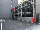 ワンルーフレジデンス田町 共用部 物件画像19