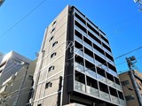 クレヴィアリグゼ日暮里根岸 クレヴィアリグゼ日暮里根岸2