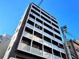 クレヴィアリグゼ日暮里根岸 クレヴィアリグゼ日暮里根岸3