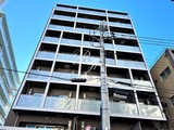 クレヴィアリグゼ日暮里根岸 クレヴィアリグゼ日暮里根岸4