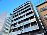 クレヴィアリグゼ日暮里根岸 クレヴィアリグゼ日暮里根岸5