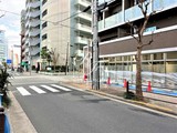 クレヴィアリグゼ日暮里根岸 クレヴィアリグゼ日暮里根岸6