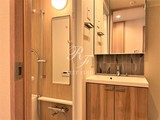 クレヴィアリグゼ日暮里根岸 2LDK 物件画像16
