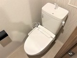 クレヴィアリグゼ日暮里根岸 2LDK 物件画像15