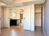 クレヴィアリグゼ日暮里根岸 2LDK 物件画像9