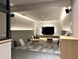 ザ・パークハビオ渋谷クロス 共用部 物件画像14