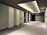 ザ・パークハビオ渋谷クロス 共用部 物件画像17