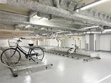 ザ・パークハビオ渋谷クロス 共用部 物件画像18