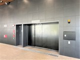 ザ・パークハビオ渋谷クロス 共用部 物件画像19