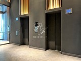 ザ・パークハビオ渋谷クロス 共用部 物件画像3