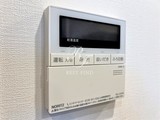 ザ・パークハビオ渋谷クロス 1DK・1LDK 物件画像17