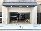 アーバネックス東京八丁堀 共用部 物件画像4