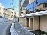 イプセ高輪台 イプセ高輪台12