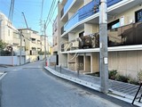 イプセ高輪台 イプセ高輪台6
