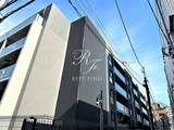 リーブルグラント四谷三丁目 リーブルグラント四谷三丁目4