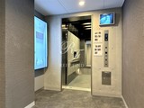 リーブルグラント四谷三丁目 共用部 物件画像8