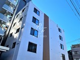 カーサピアッツァ日暮里 カーサピアッツァ日暮里4