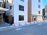 カーサピアッツァ日暮里 カーサピアッツァ日暮里9