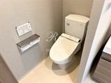 ディームス勝どき 1R・1K 物件画像12