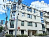 フラッフィー白金高輪 フラッフィー白金高輪2