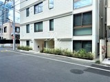フラッフィー白金高輪 フラッフィー白金高輪7