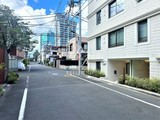 フラッフィー白金高輪 フラッフィー白金高輪8