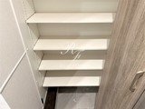 フラッフィー白金高輪 1R・1K 物件画像2