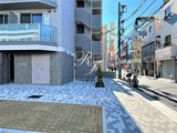 クオリタス大島 クオリタス大島12