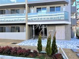 クオリタス大島 クオリタス大島13