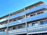 クオリタス大島 クオリタス大島2
