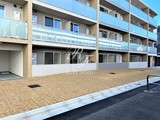 クオリタス大島 クオリタス大島9