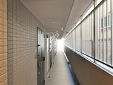 クオリタス大島 共用部 物件画像3