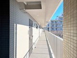 クオリタス大島 共用部 物件画像4