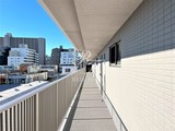 クオリタス大島 共用部 物件画像5